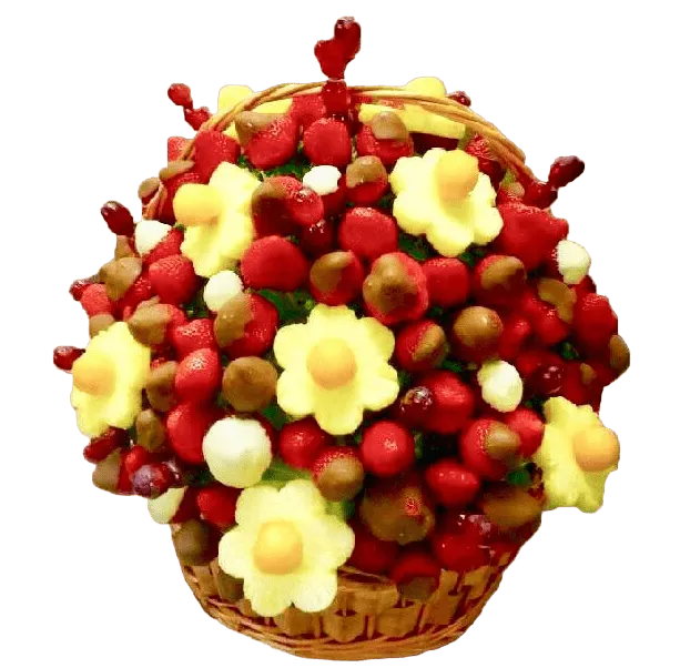 Berry Choc Surprise