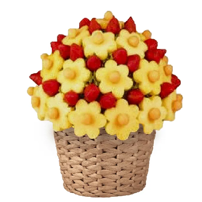 Daisies Bouquet