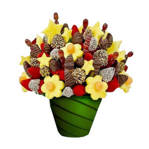 berry-date-bouquet