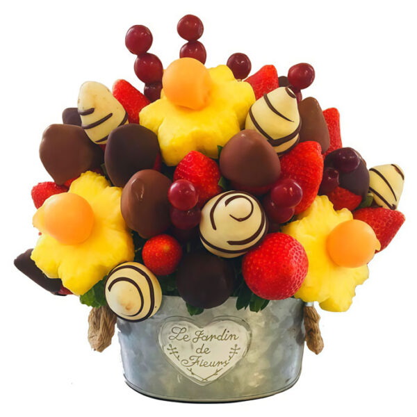berrylicious