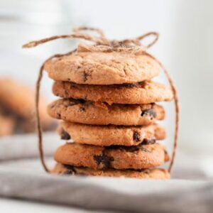 8 Cookies