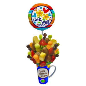 Get Well Bouquet