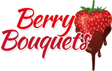 Berry Bouquets Logo
