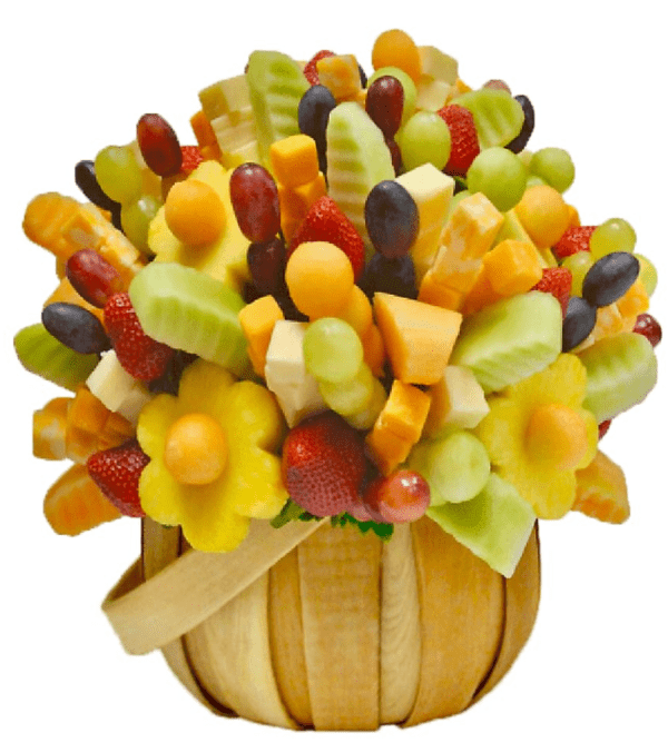 You're So Cheesy Bouquet