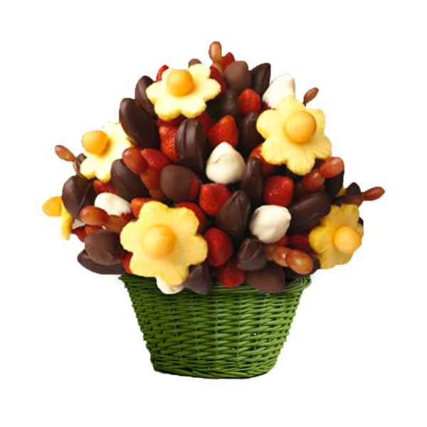 Xmas Berry Bouquet