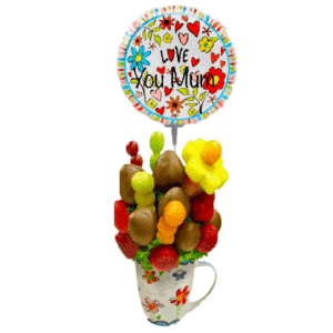 Yummy Mummy Bouquet