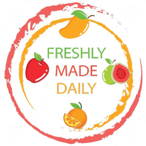 freshly-made